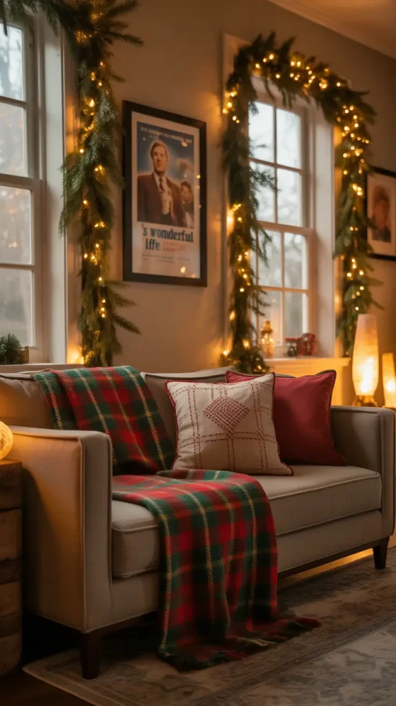 Apartment Christmas Decor Ideas 2025: Creative Decorations For Every Space