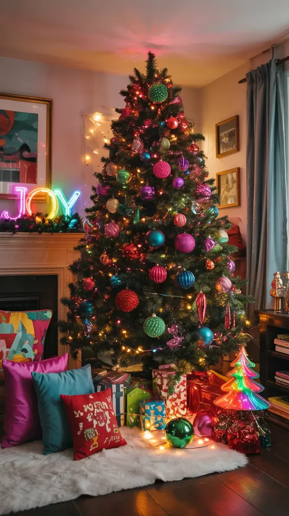 Apartment Christmas Decor Ideas 2025: Creative Decorations For Every Space