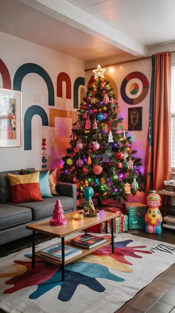 Apartment Christmas Decor Ideas 2025: Creative Decorations For Every Space