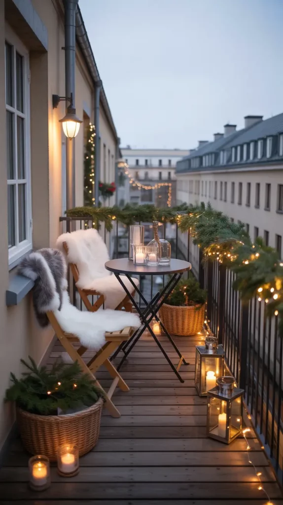 Apartment Christmas Decor Ideas 2025: Creative Decorations For Every Space