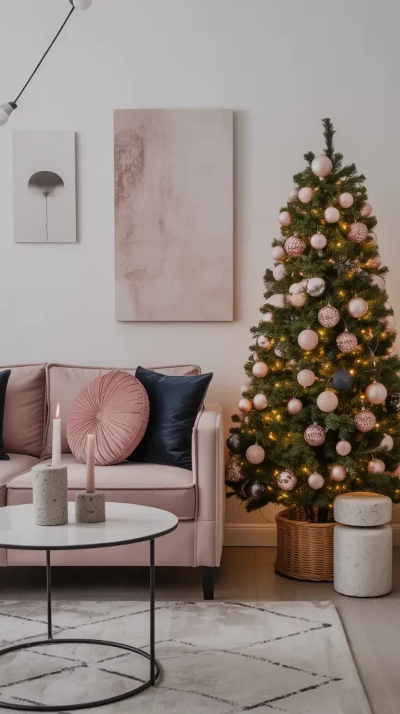 Apartment Christmas Decor Ideas 2025: Creative Decorations For Every Space