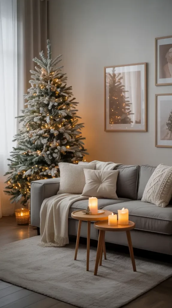 Apartment Christmas Decor Ideas 2025: Creative Decorations For Every Space