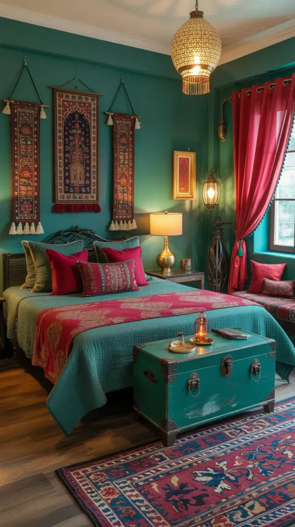 Bedroom Interior Ideas: Modern, Indian, Creative & Timeless Designs