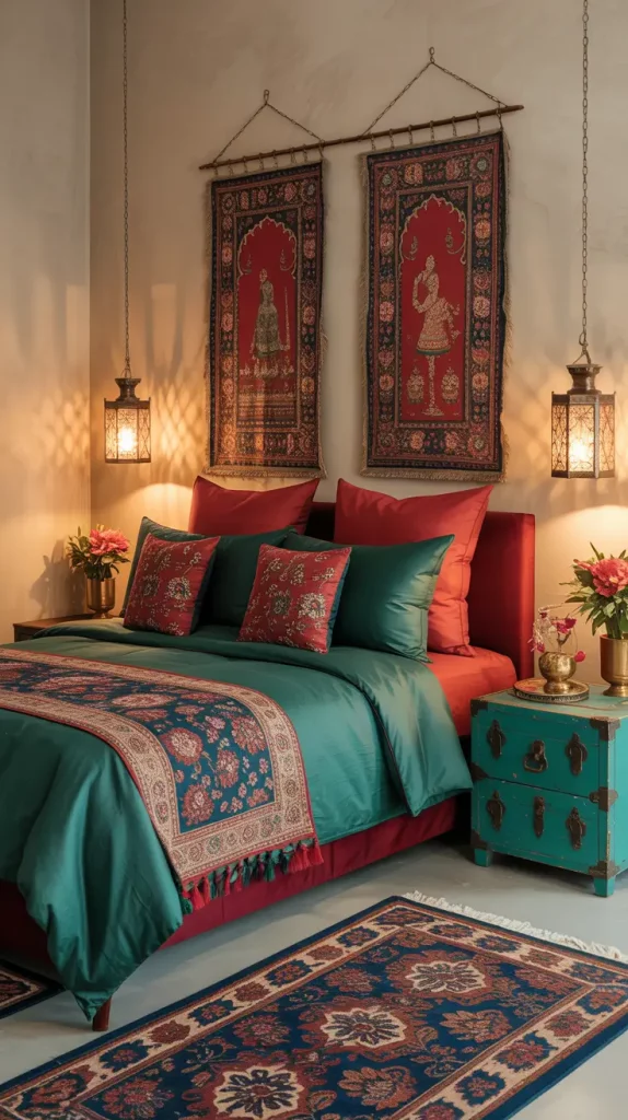 Bedroom Interior Ideas: Modern, Indian, Creative & Timeless Designs