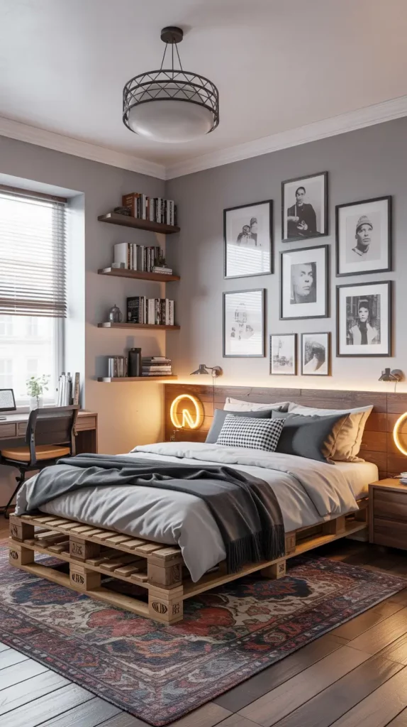 Bedroom Interior Ideas: Modern, Indian, Creative & Timeless Designs