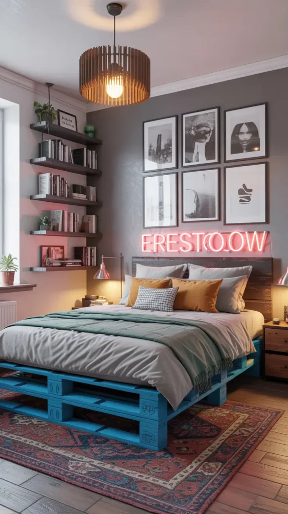 Bedroom Interior Ideas: Modern, Indian, Creative & Timeless Designs