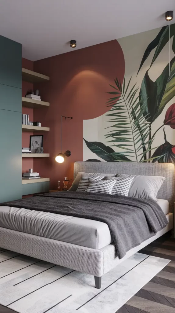 Bedroom Interior Ideas: Modern, Indian, Creative & Timeless Designs