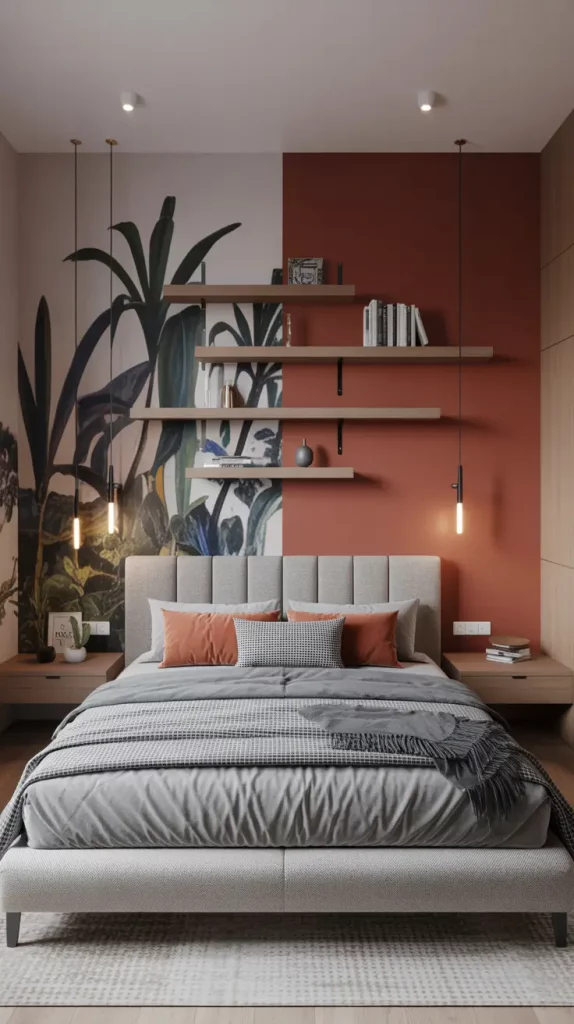 Bedroom Interior Ideas: Modern, Indian, Creative & Timeless Designs