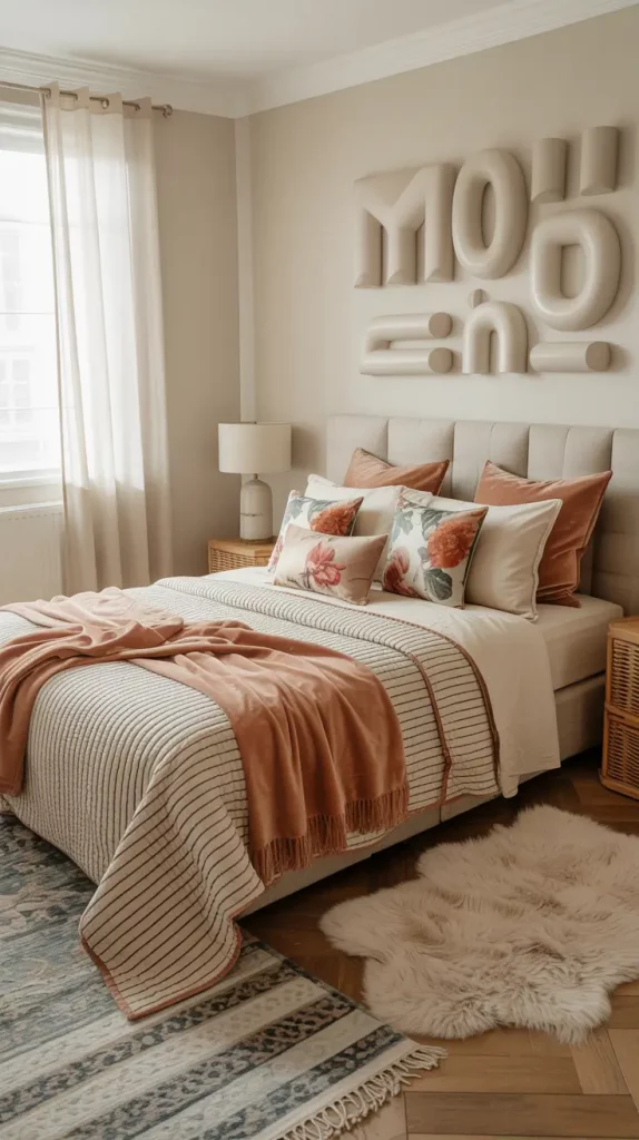 Bedroom Interior Ideas: Modern, Indian, Creative & Timeless Designs