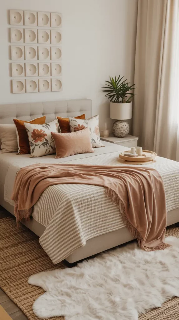 Bedroom Interior Ideas: Modern, Indian, Creative & Timeless Designs