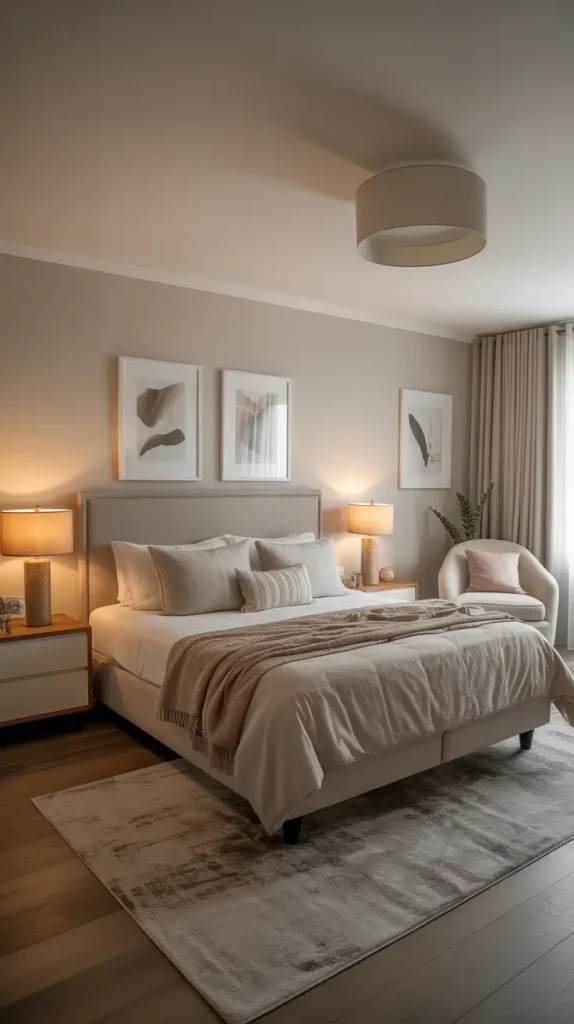 Bedroom Interior Ideas: Modern, Indian, Creative & Timeless Designs