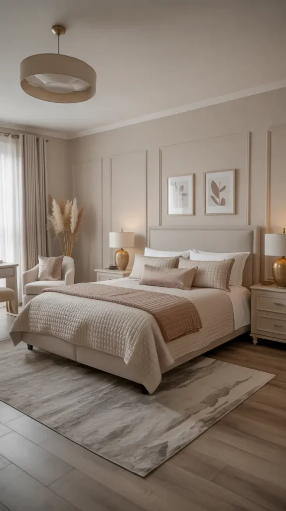 Bedroom Interior Ideas: Modern, Indian, Creative & Timeless Designs