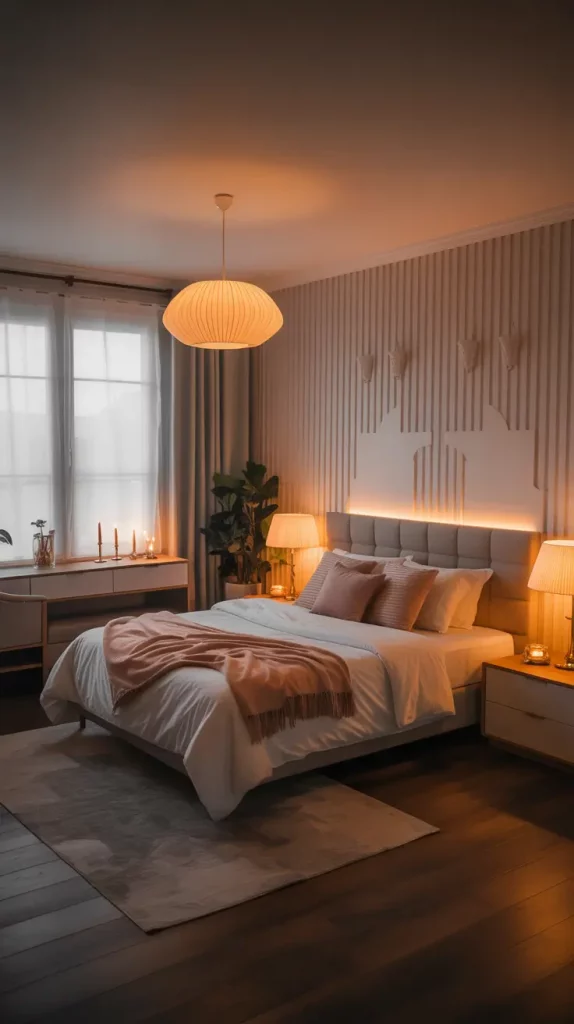 Bedroom Interior Ideas: Modern, Indian, Creative & Timeless Designs