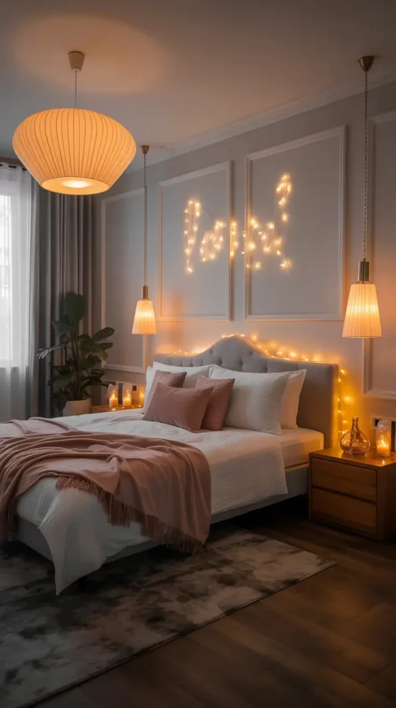 Bedroom Interior Ideas: Modern, Indian, Creative & Timeless Designs