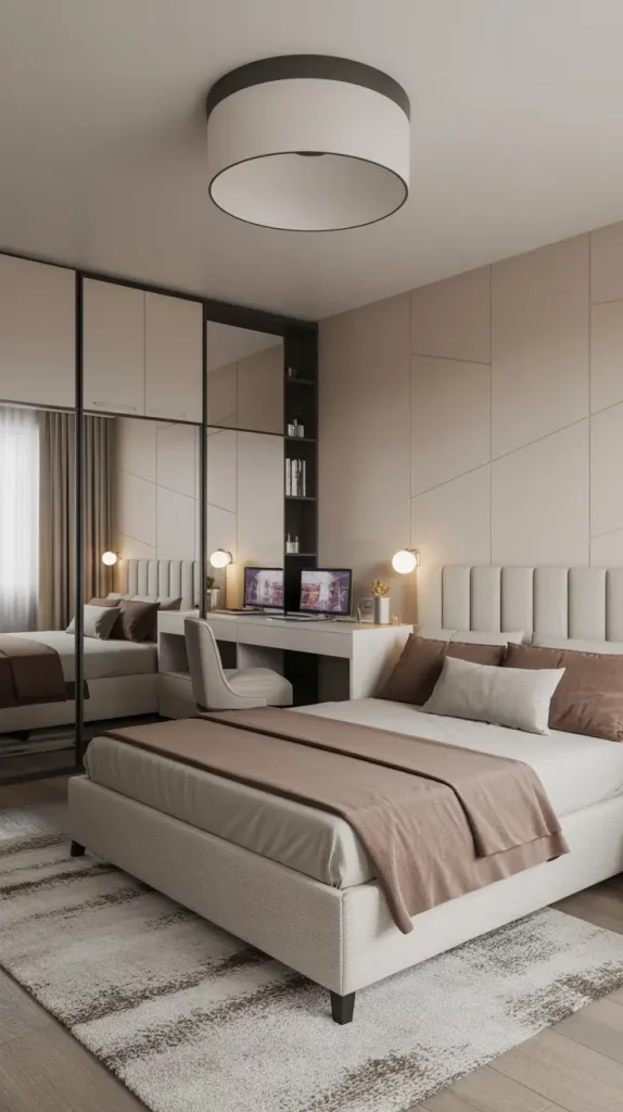 Bedroom Interior Ideas: Modern, Indian, Creative & Timeless Designs