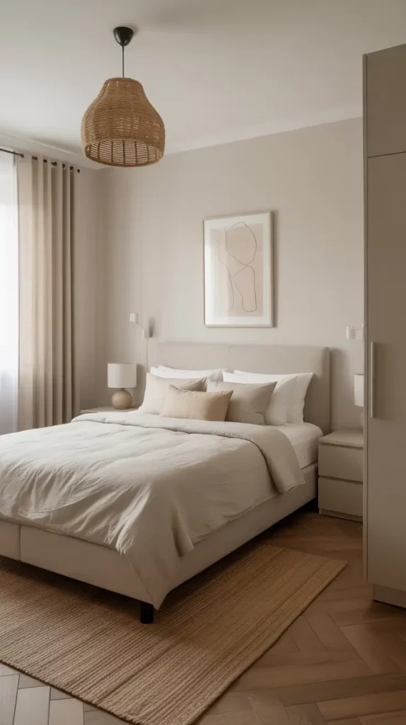 Bedroom Interior Ideas: Modern, Indian, Creative & Timeless Designs