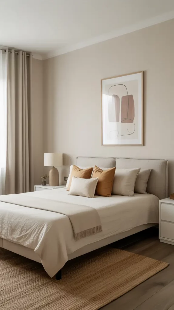 Bedroom Interior Ideas: Modern, Indian, Creative & Timeless Designs