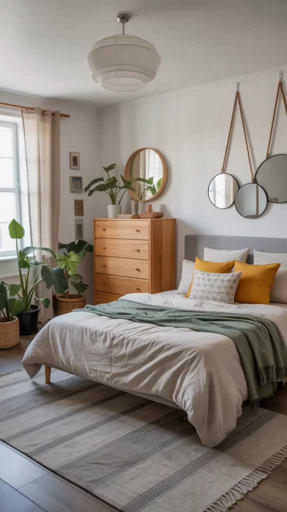 Bedroom Interior Ideas: Modern, Indian, Creative & Timeless Designs