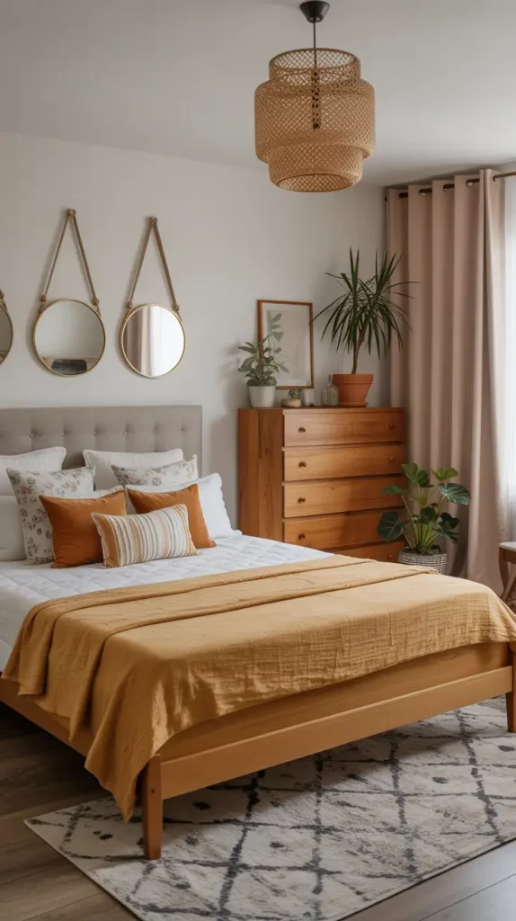 Bedroom Interior Ideas: Modern, Indian, Creative & Timeless Designs