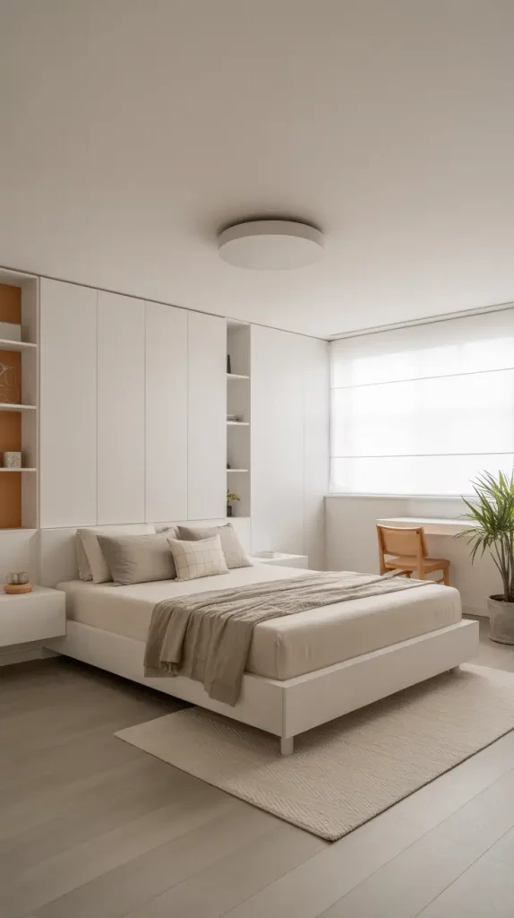 Bedroom Interior Ideas: Modern, Indian, Creative & Timeless Designs