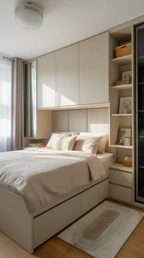 Bedroom Interior Ideas: Modern, Indian, Creative & Timeless Designs