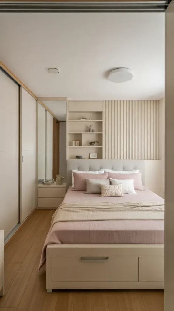 Bedroom Interior Ideas: Modern, Indian, Creative & Timeless Designs