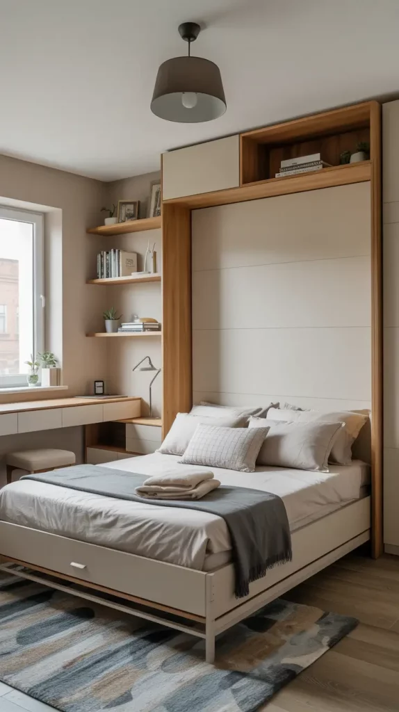 Bedroom Interior Ideas: Modern, Indian, Creative & Timeless Designs