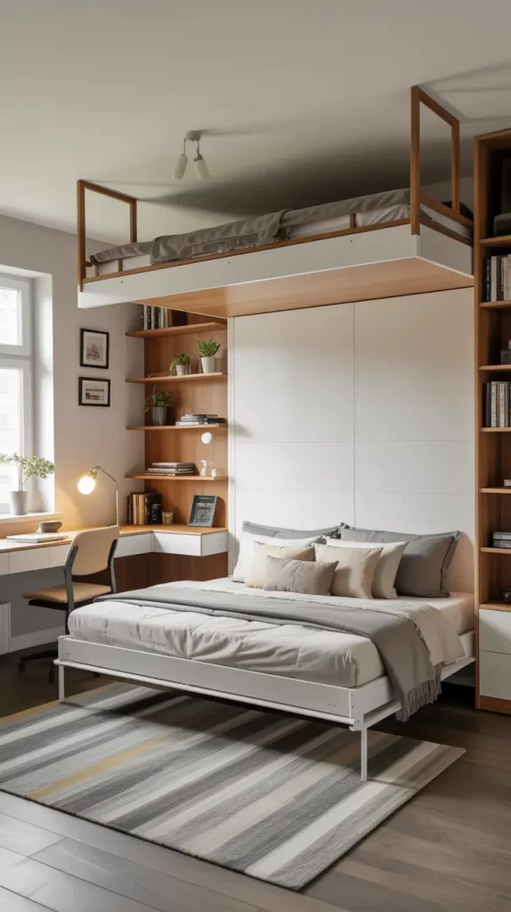 Bedroom Interior Ideas: Modern, Indian, Creative & Timeless Designs