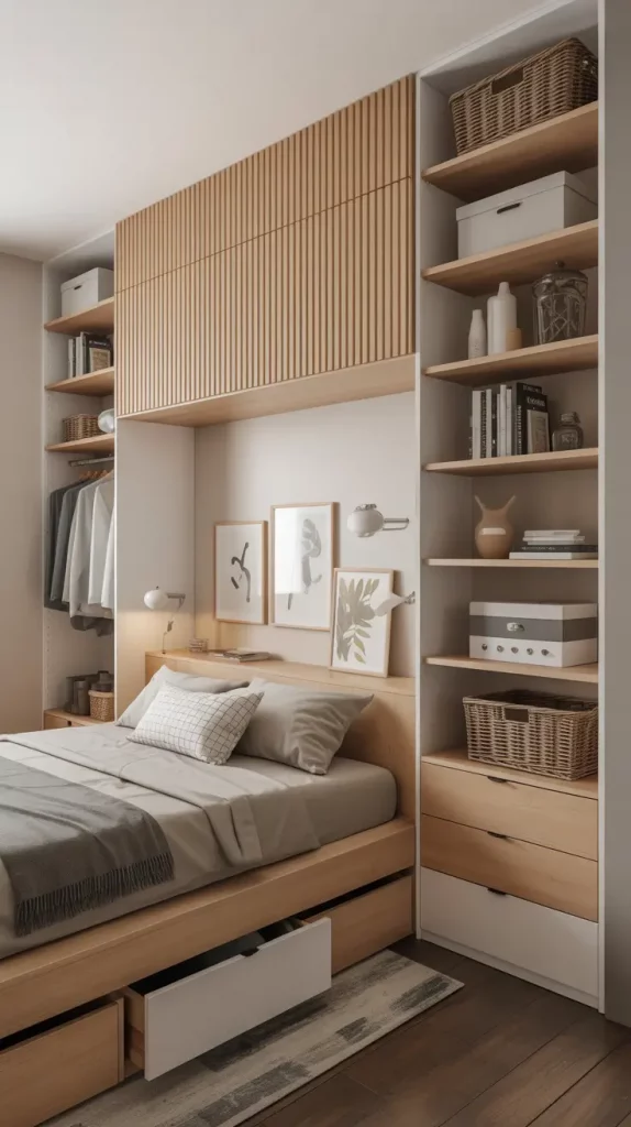 Bedroom Interior Ideas: Modern, Indian, Creative & Timeless Designs