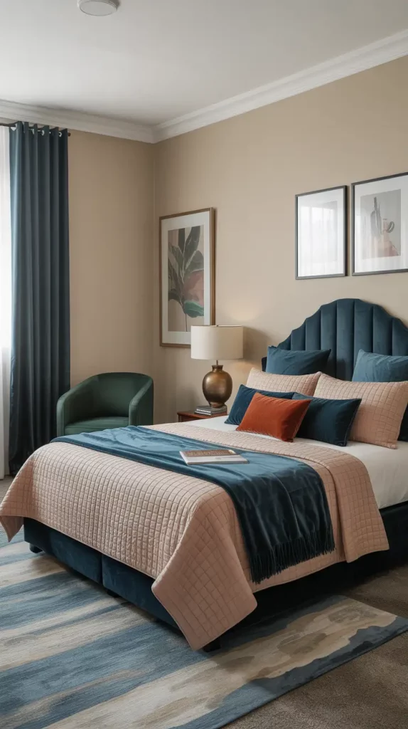 Bedroom Interior Ideas: Modern, Indian, Creative & Timeless Designs