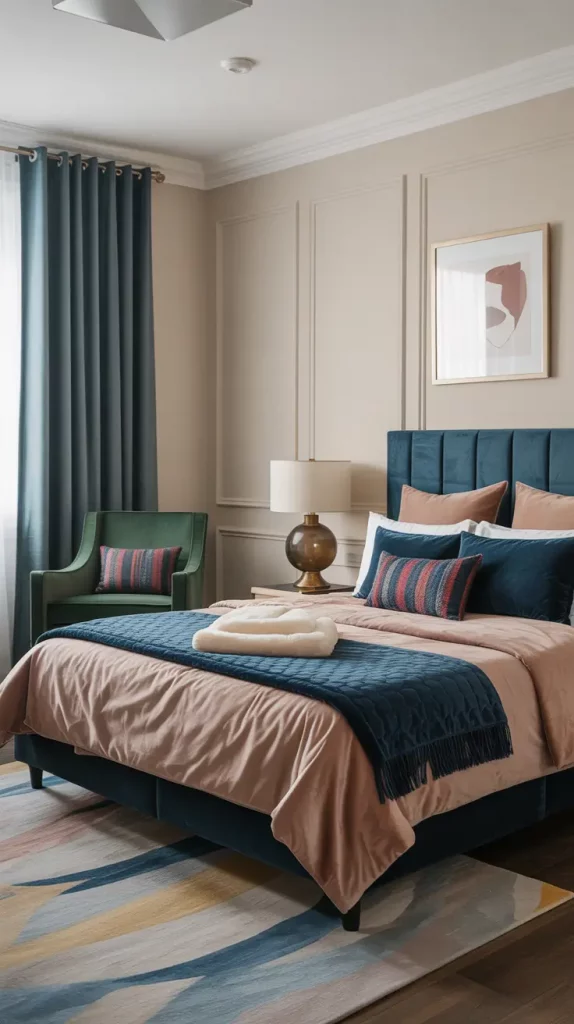 Bedroom Interior Ideas: Modern, Indian, Creative & Timeless Designs