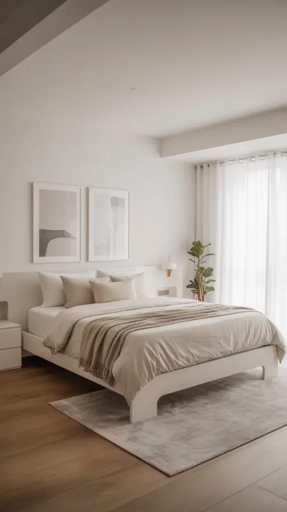 Bedroom Interior Ideas: Modern, Indian, Creative & Timeless Designs