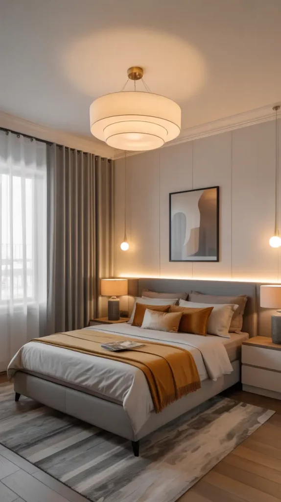 Bedroom Interior Ideas: Modern, Indian, Creative & Timeless Designs