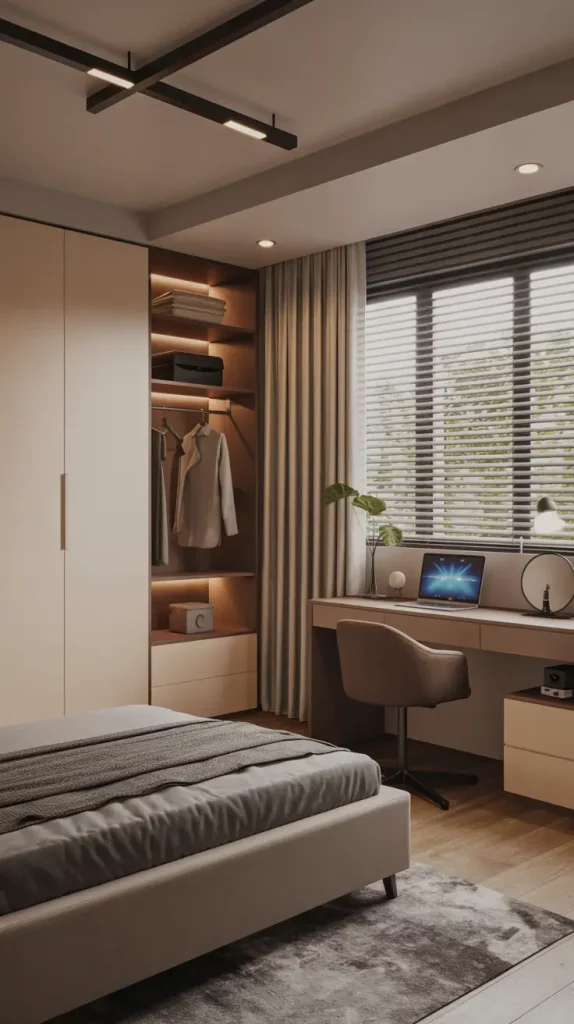 Bedroom Interior Ideas: Modern, Indian, Creative & Timeless Designs