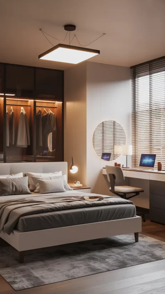 Bedroom Interior Ideas: Modern, Indian, Creative & Timeless Designs