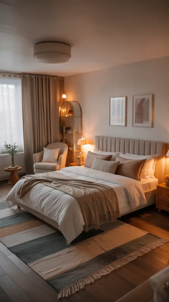 Bedroom Interior Ideas: Modern, Indian, Creative & Timeless Designs