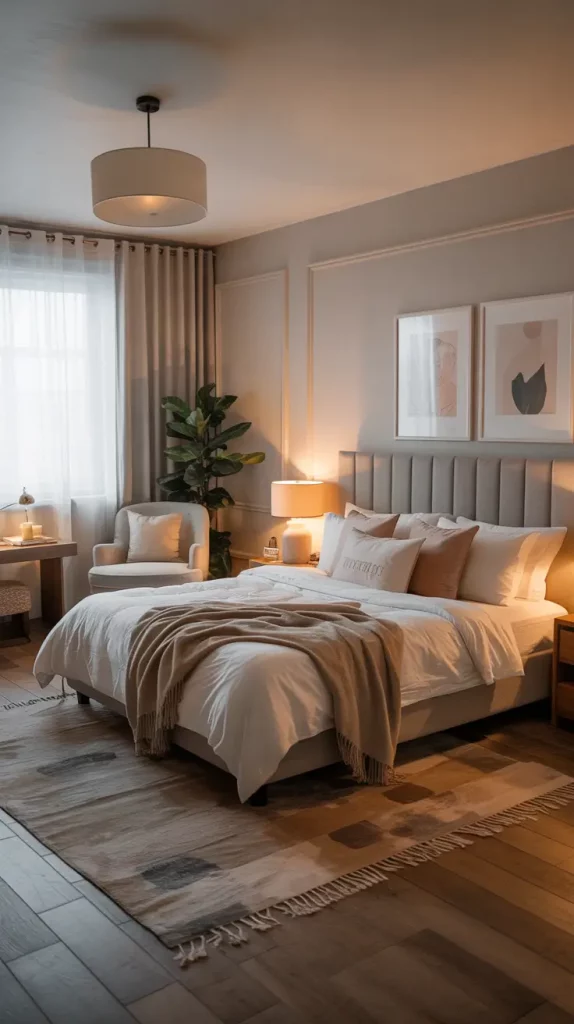 Bedroom Interior Ideas: Modern, Indian, Creative & Timeless Designs