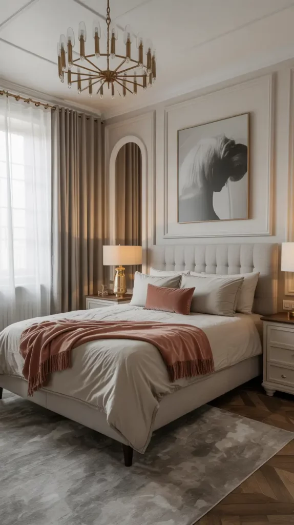 Bedroom Interior Ideas: Modern, Indian, Creative & Timeless Designs