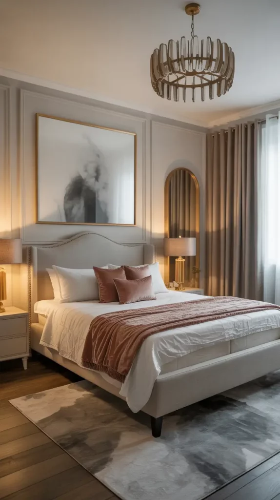 Bedroom Interior Ideas: Modern, Indian, Creative & Timeless Designs