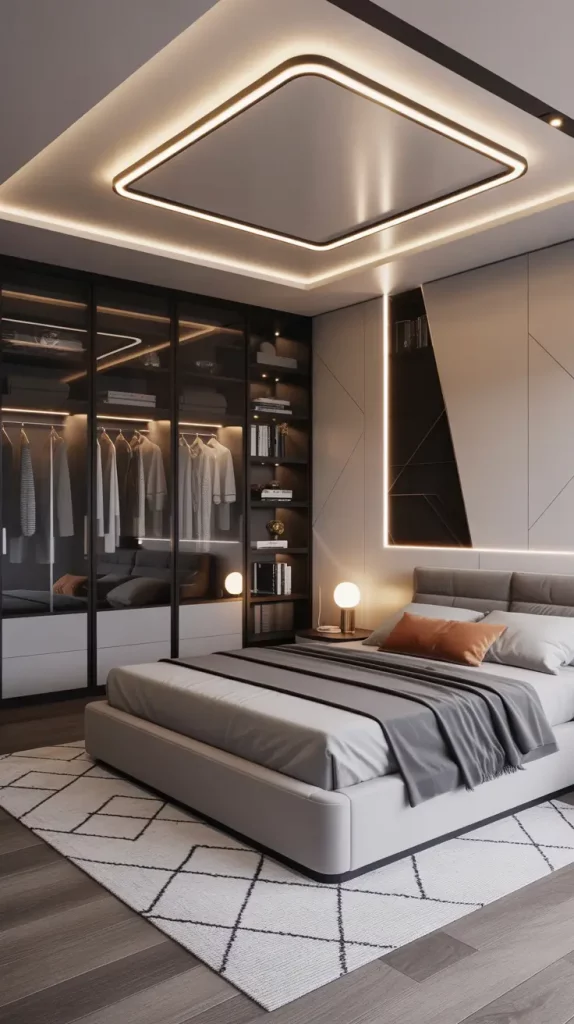 Bedroom Interior Ideas: Modern, Indian, Creative & Timeless Designs