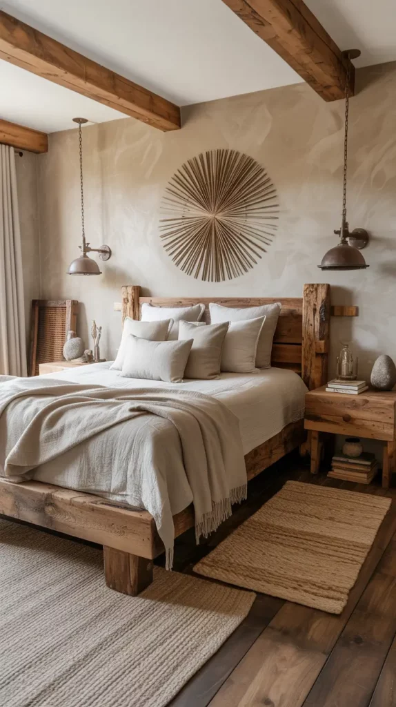 Bedroom Interior Ideas: Modern, Indian, Creative & Timeless Designs