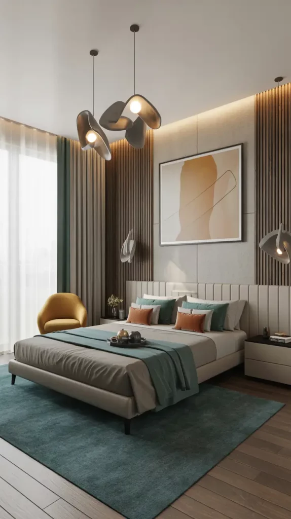 Bedroom Interior Ideas: Modern, Indian, Creative & Timeless Designs