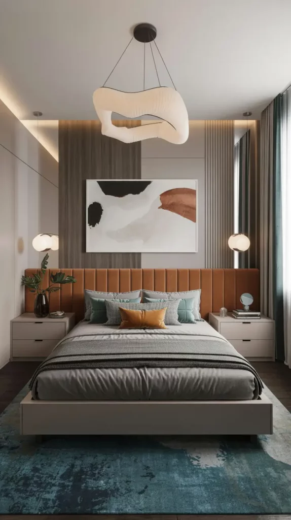 Bedroom Interior Ideas: Modern, Indian, Creative & Timeless Designs
