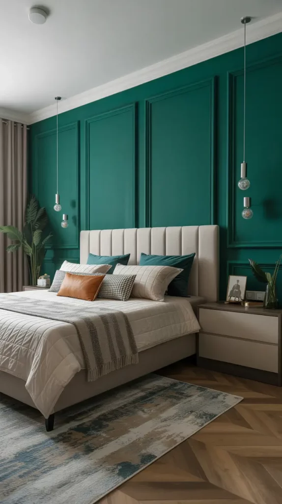 Bedroom Interior Ideas: Modern, Indian, Creative & Timeless Designs