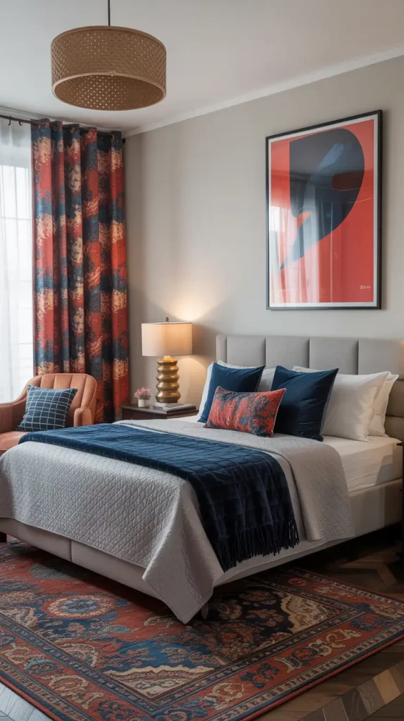 Bedroom Interior Ideas: Modern, Indian, Creative & Timeless Designs