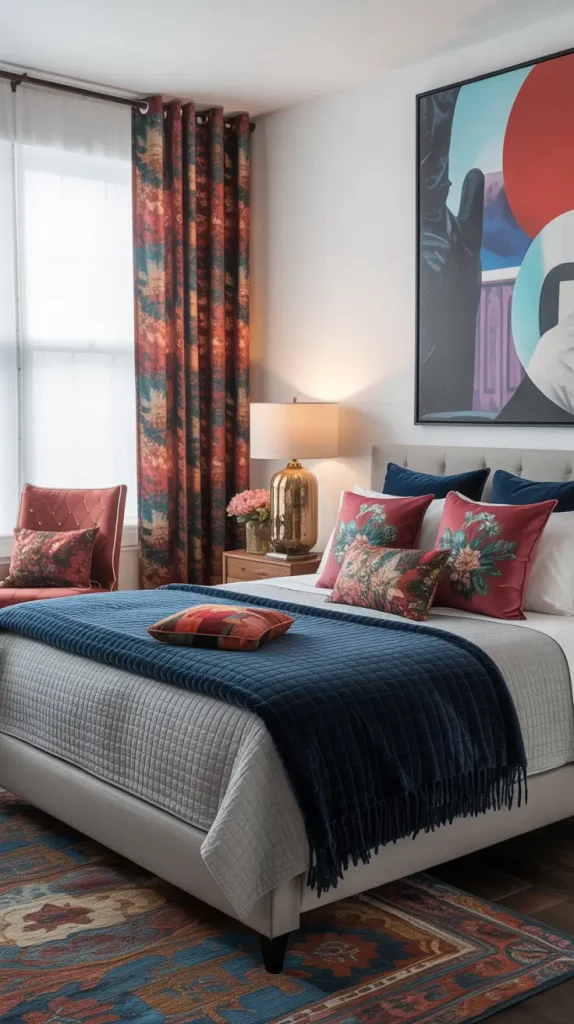 Bedroom Interior Ideas: Modern, Indian, Creative & Timeless Designs