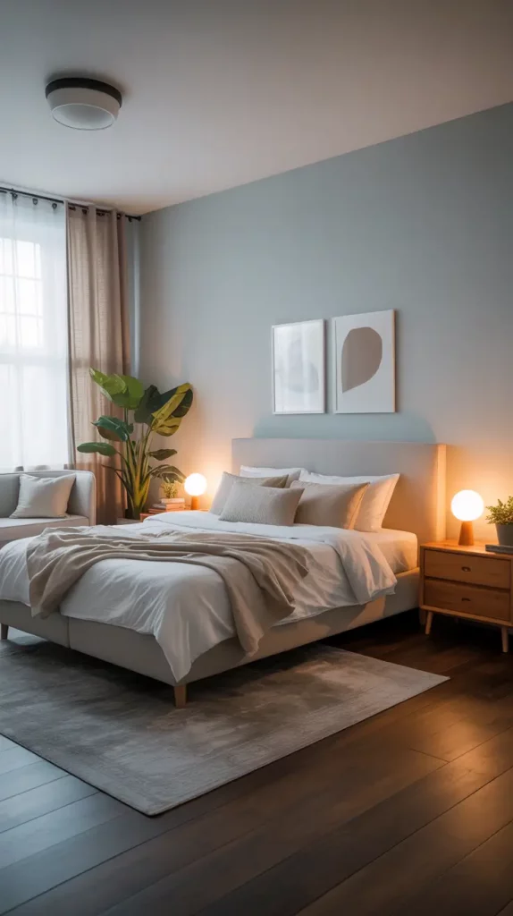 Bedroom Interior Ideas: Modern, Indian, Creative & Timeless Designs