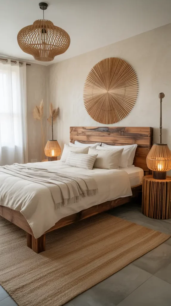 Bedroom Interior Ideas: Modern, Indian, Creative & Timeless Designs