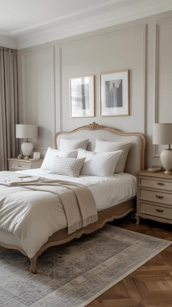 Bedroom Interior Ideas: Modern, Indian, Creative & Timeless Designs