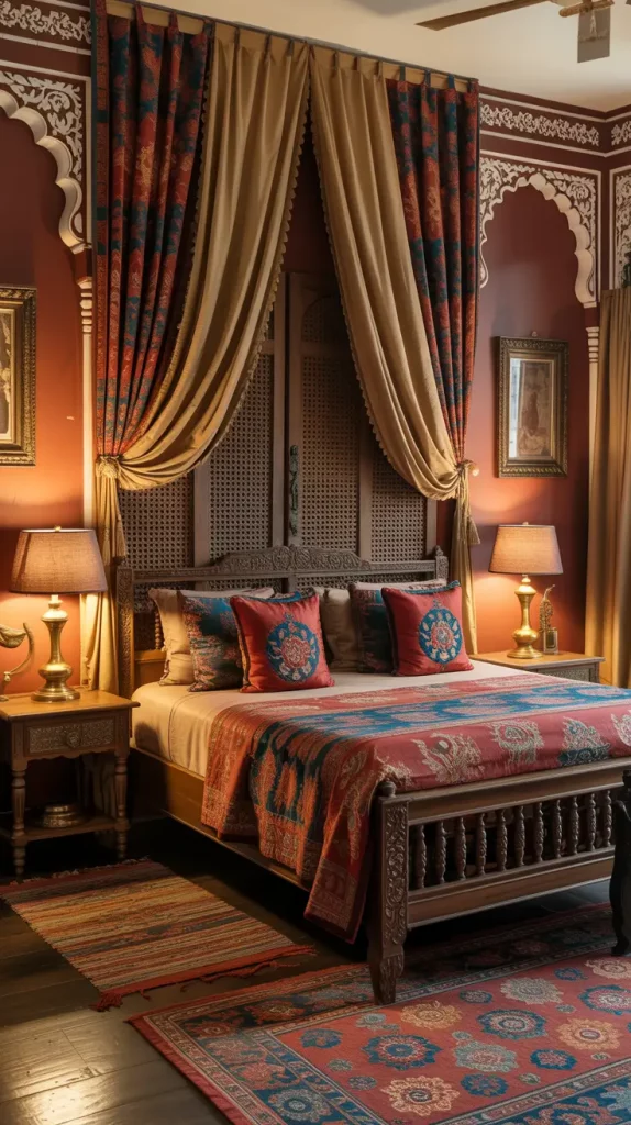 Bedroom Interior Ideas: Modern, Indian, Creative & Timeless Designs